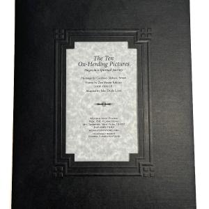 Ten Ox-Herding Pictures Cheap Online Online