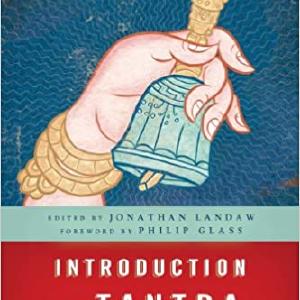 Introduction to Tantra - The Transformation of Desire Free Shipping Low Shipping