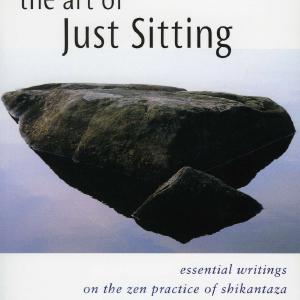 The Art of Just Sitting: Writings on the Zen Practice of Shikantaza Outlet Store Locations