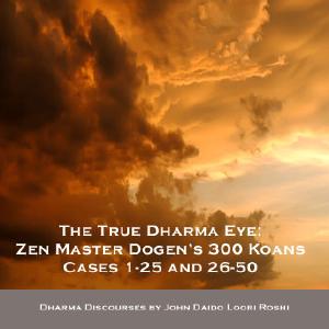 The True Dharma Eye: Talks 26-50 by John Daido Loori (mp3) Buy Cheap Outlet Locations