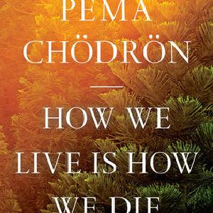 How We Live Is How We Die Sale Visit