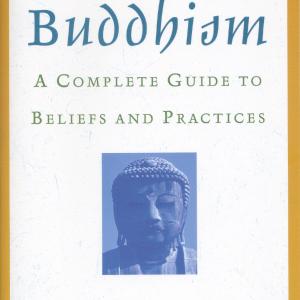 Essential Buddhism: A Complete Guide to Beliefs and Practices Excellent Sale Online
