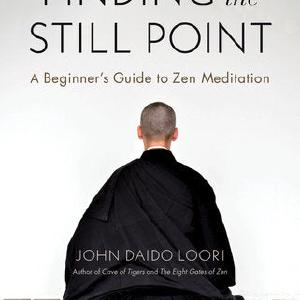 Finding the Still Point: A Beginner's Guide to Zen Meditation Cheap For Nice