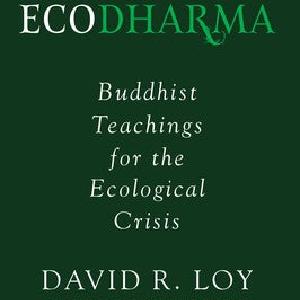 EcoDharma: Buddhist Teachings for the Ecological Crisis Buy Cheap Buy