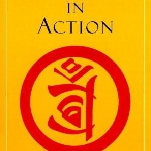 MEDITATION IN ACTION Fashionable Cheap Pice