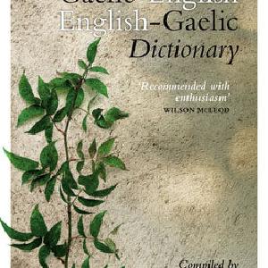 Gaelic-English Dictionary How Much Sale Online
