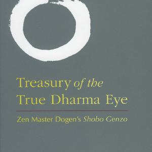 Treasury of the True Dharma Eye: Zen Master Dogen's Shobo Genzo View Cheap Online
