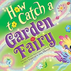 How to Catch A Garden Fairy Clearance Discounts