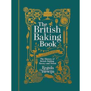 British Baking Book Clearance With Credit Card