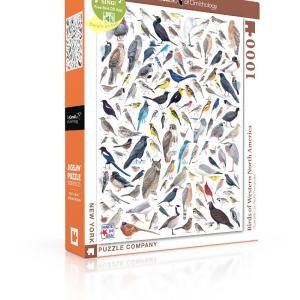 Birds of Western North America Outlet 100% Original