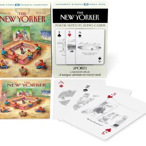 Sports Cartoons Playing Cards With Paypal