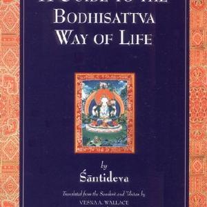 A Guide to the Bodhisattva Way of Life Clearance Wide Range Of