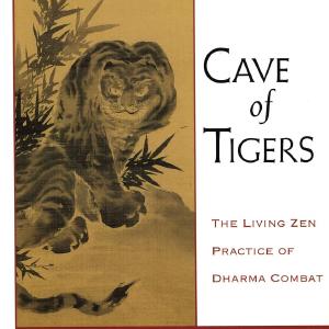 Cave of Tigers Store Online