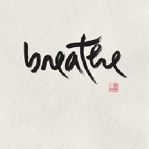 breathe -- a Thich Nhat Hanh Meditation Journal High Quality For Sale