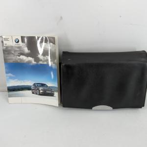 2006 Bmw 325i Owners Manual Book Guide P/N:SD 92-284 OEM Used Auto Parts 2025 Online