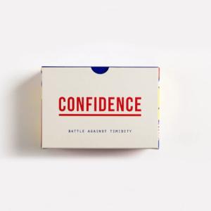 Confidence Prompt Cards Outlet Nicekicks