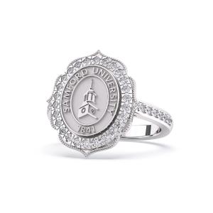 Samford University Ring | 312 Grace | SU Wholesale Pice Cheap Online