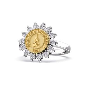 Samford University Ring | 193 Cherish | SU Cheapest