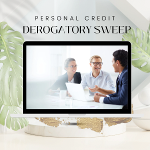 Credit Sweep Program Nicekicks Online