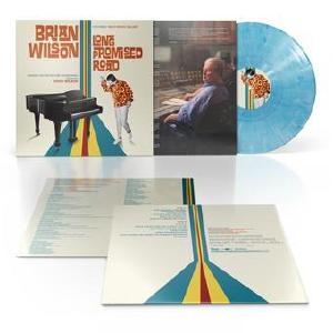 RSD-BRIAN WILSON - LONG PROMISED ROAD (O Choice Cheap Pice