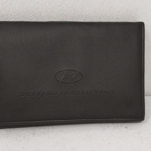 2005 Hyundai Santa Fe Owners Manual Book Guide P/N:A26O-EU47Y OEM Used Auto Parts Cheap Sale 2025 New