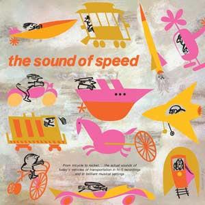 The Sound Of Speed Sale With Paypal
