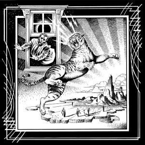 The Makebelieves-Someone Threw A Tiger Out The Window Sale View