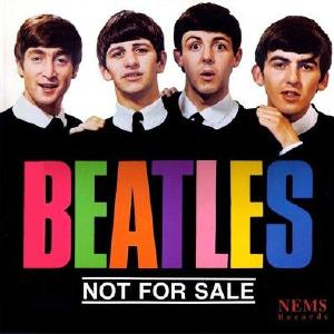The Beatles - Not For Sale Cheap Sale Comfortable