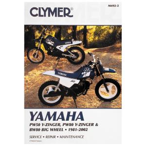 Clymer Repair Manuals #M4922 Buy Cheap Footlocker