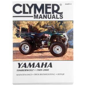 Clymer Repair Manuals #M4892 With Paypal Cheap Pice