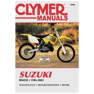 Clymer Repair Manuals #M401 Buy Cheap Explore
