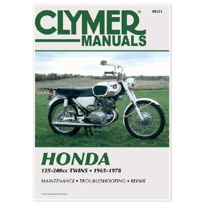 Clymer CM321 Manual #CM321 For Sale Cheap Pice