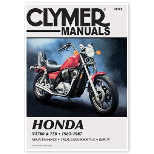 Clymer CM313 Manual #CM313 Cheap Countdown Package