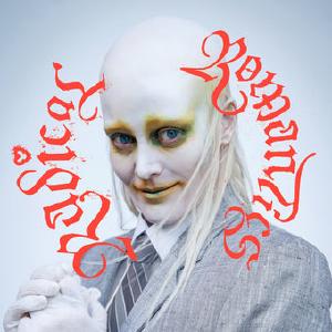 RADICAL ROMANTICS LTD ED RED Buy Online