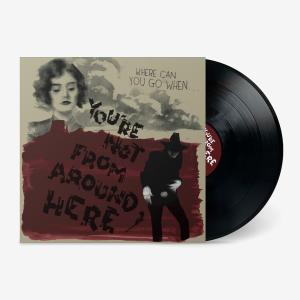 You're Not From Around Here Free Shipping Online