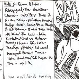 War Declaration Visa Payment For Sale