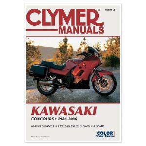 Clymer CM4092 Manual #CM4092 Pictures Online