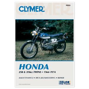 Clymer CM322 Manual #CM322 Cheap Get Authentic