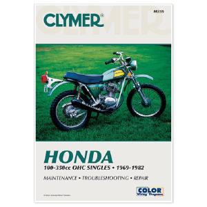 Clymer CM315 Manual #CM315 Cheapest Pice Online