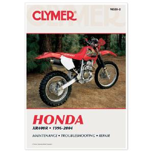 Clymer CM3202 Manual #CM3202 Outlet Best Seller