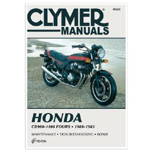 Clymer CM325 Manual #CM325 Amazon Cheap Online