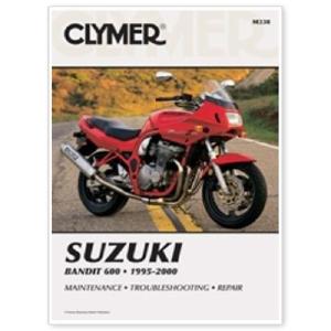 Clymer CM338 Manual #CM338 Cheap Discounts