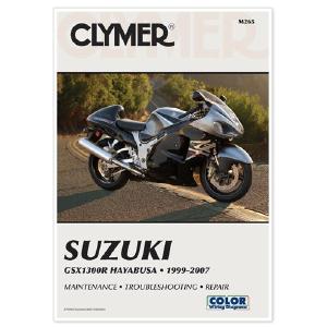Clymer CM265 Manual #CM265 Choice