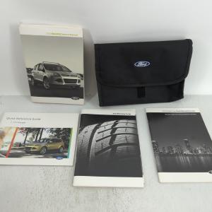 2013 Ford Escape Owners Manual Book Guide OEM Used Auto Parts Buy Cheap Classic