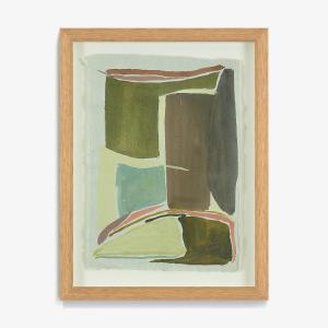 Watercolor Walks 3 Shop For Sale