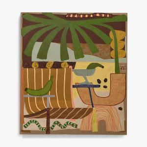 Under the Palm Cheap Sale Eastbay