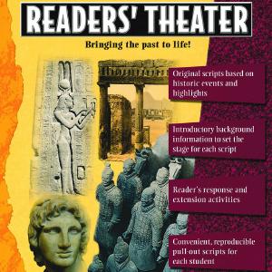 Ancient History Readers' Theater With Credit Card Online