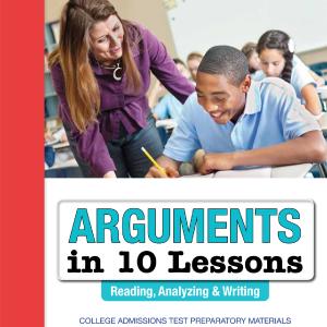 Arguments in 10 Lessons Book Free Shipping Deals
