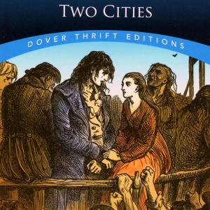 A Tale Of Two Cities Paperback Book (HL460L) Cheap Free Shipping