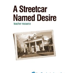 A Streetcar Named Desire Curriculum Unit Cheap Buy